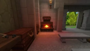 furnace in hytale