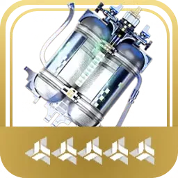 Hanging River 02 Tube Arknights Endfield