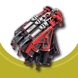 Hot Work Gauntlets in Arknights Endfield