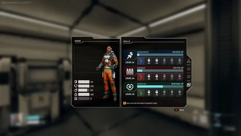 skills combat movement survival in starrupture