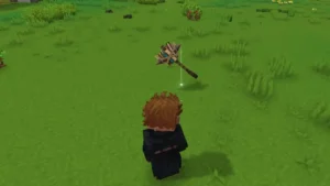 destroy or delete items in hytale