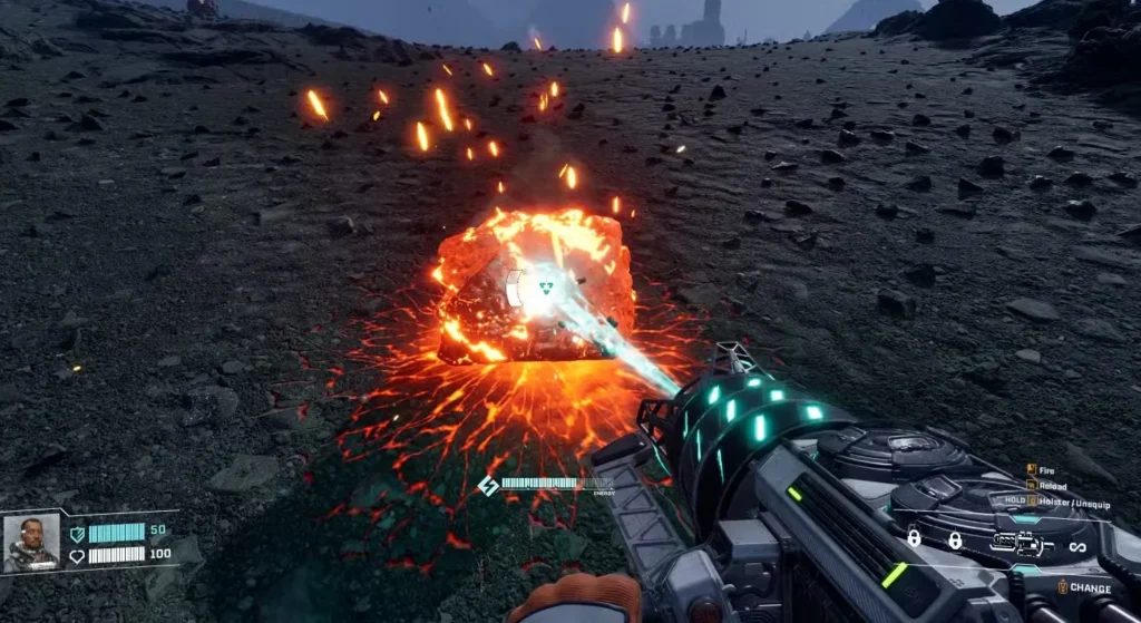 How to Farm Data Points Fast in StarRupture