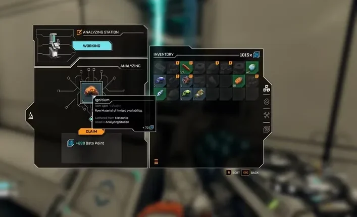 How to Farm Data Points Fast in StarRupture