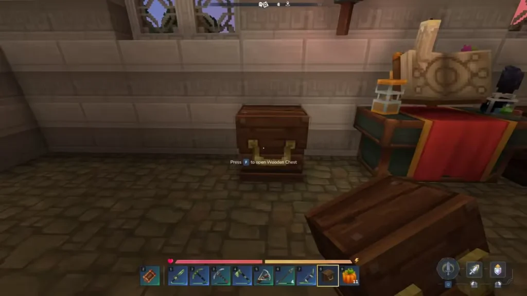 hytale how to create large chests 2