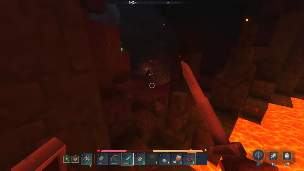 hytale volcanic layer enemy 