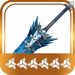 Khravengger in Arknights Endfield