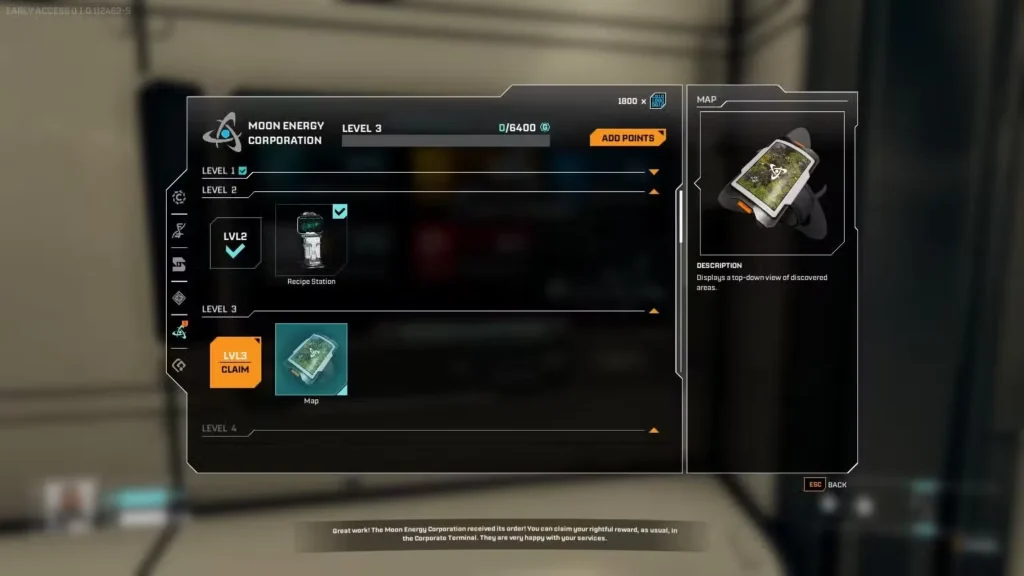 map unlocking in StarRupture