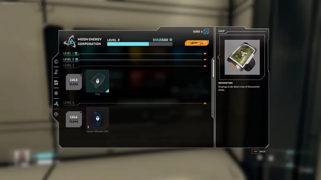 map unlocking in StarRupture