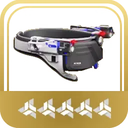 Flex Slot: MI Security Armband