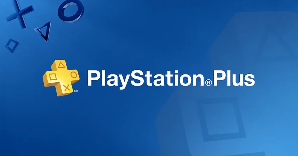 playstation plus logo