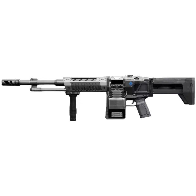 M175 Grim in StarRupture