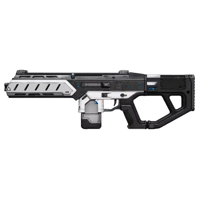 Mar 9 Phantom AR in StarRupture