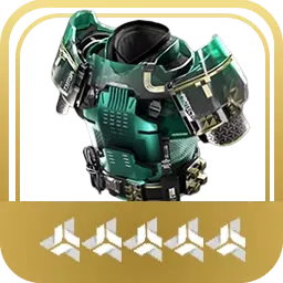 swordmancer heavy armor