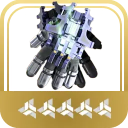 Tide Surge Gauntlets Arknights Endfield