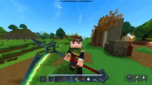 using cheats in hytale