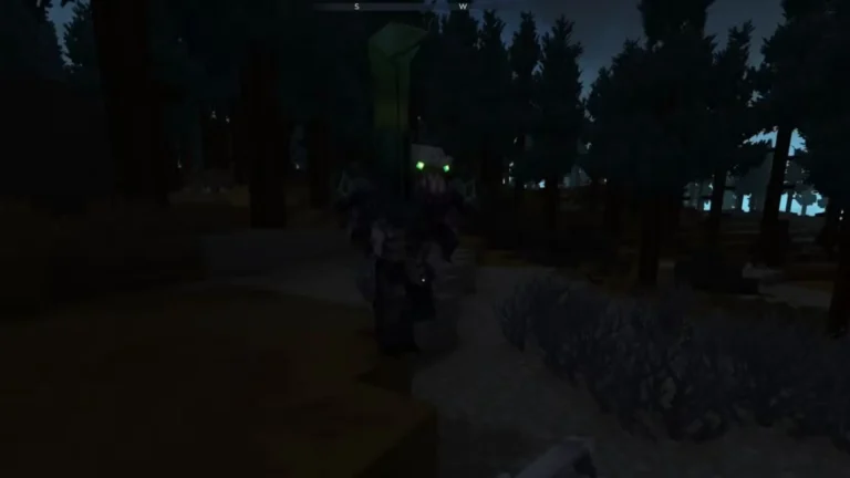 What Are Void Creatures