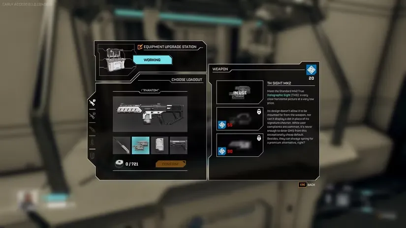 weapon mods starrupture