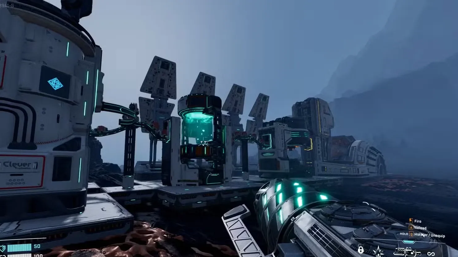 wolfarm plates in starrupture