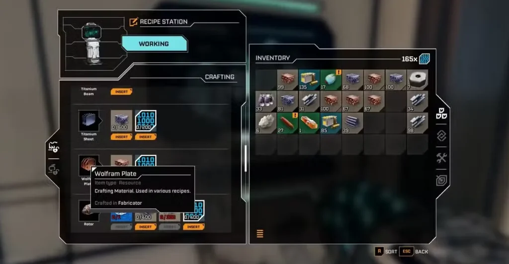 wolfarm plates in starrupture