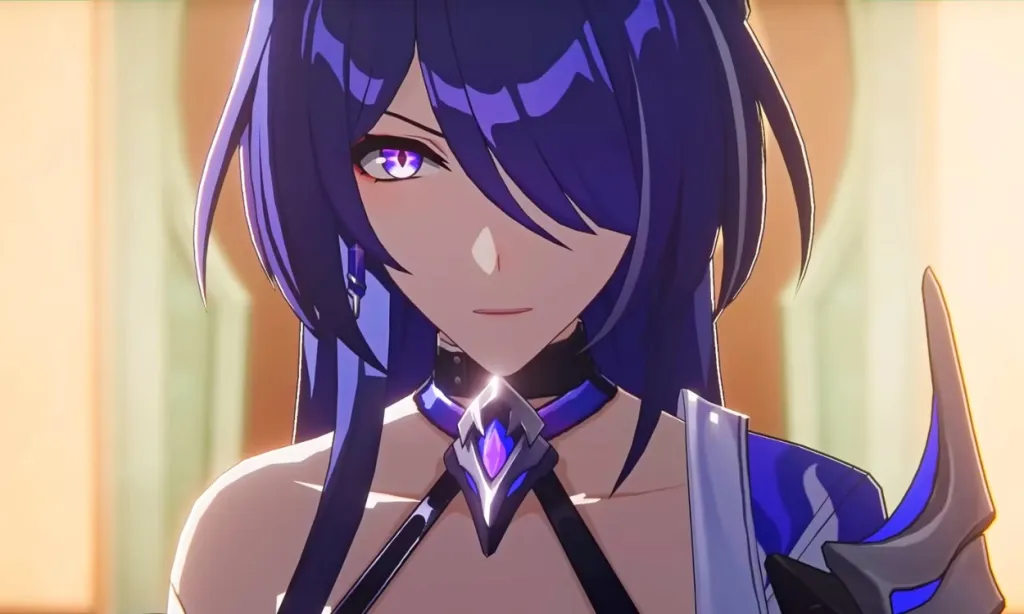 Acheron - Honkai Star Rail Build Guide