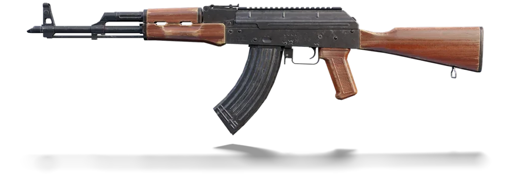 Akm PubG