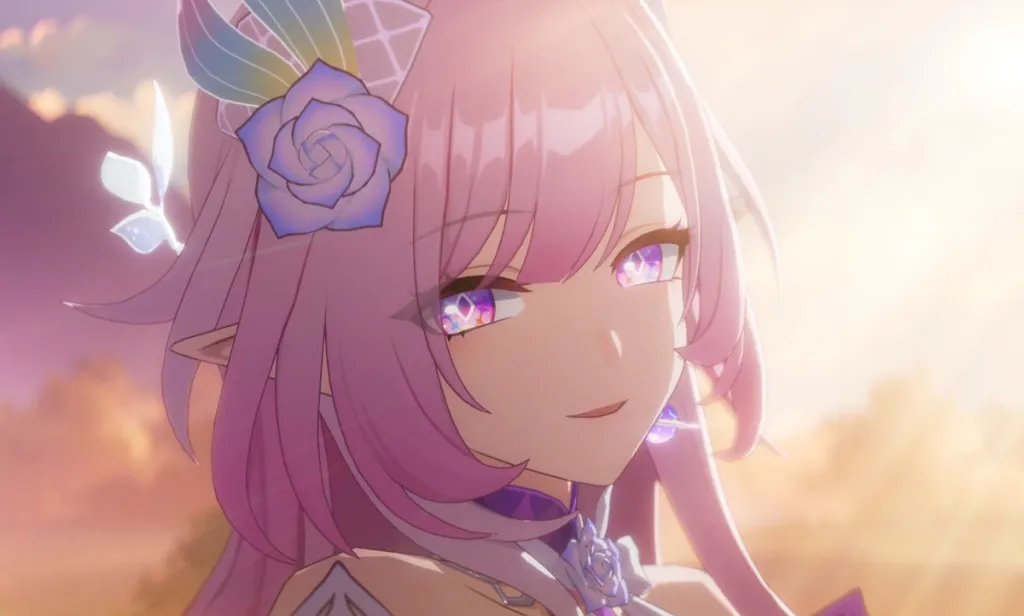 Cyrene - Honkai Star Rail Build Guide