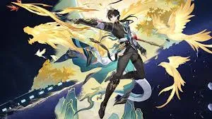 Dan Heng Permansor Terrae - Honkai Star Rail Build Guide