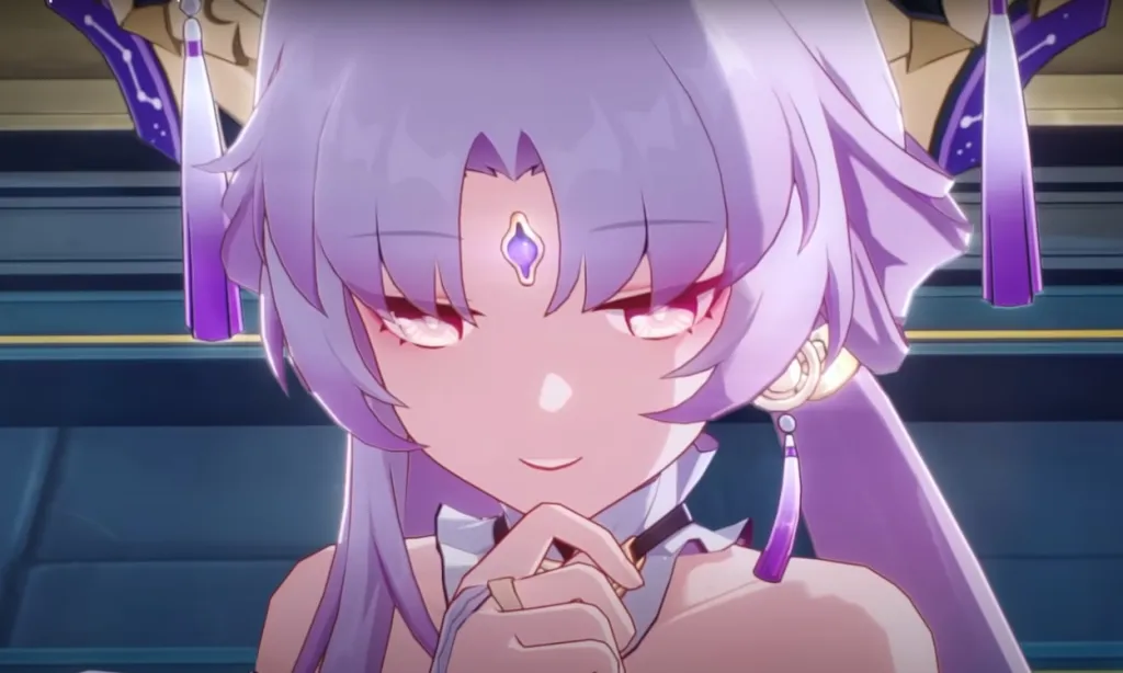 Fu Xuan - Honkai Star Rail Build Guide