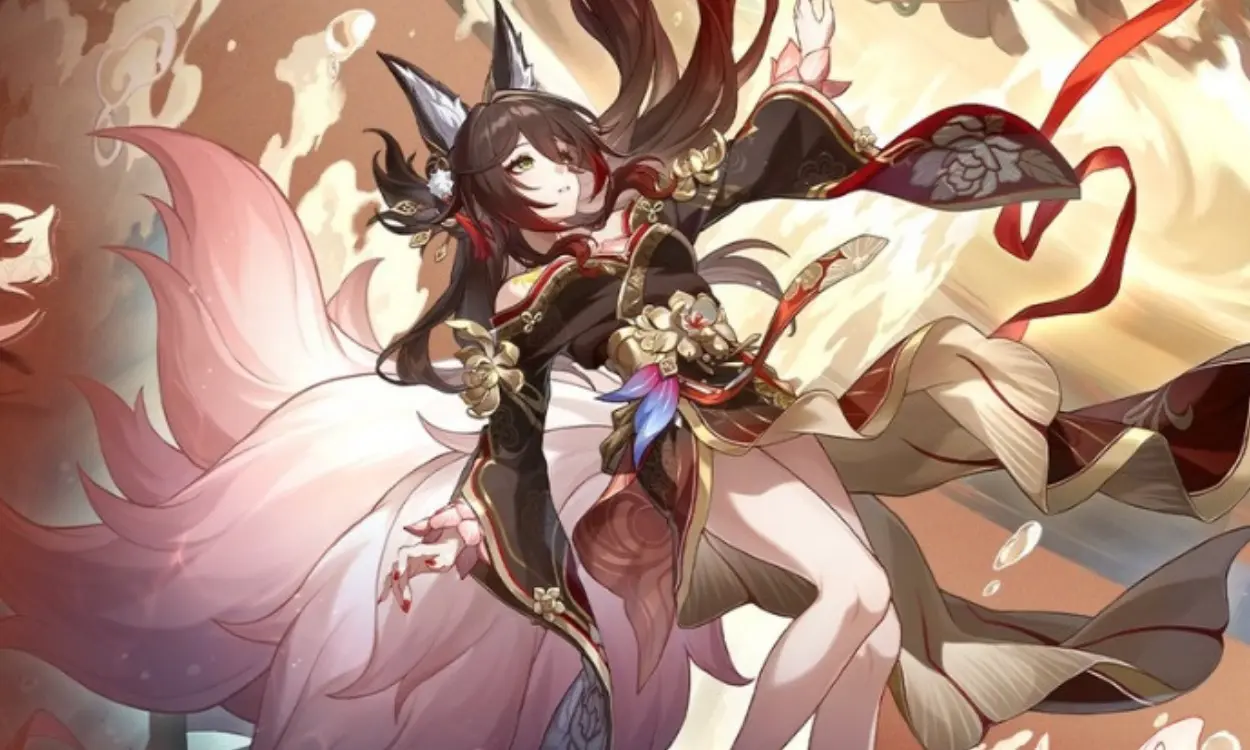 Fugue - Honkai Star Rail Build Guide