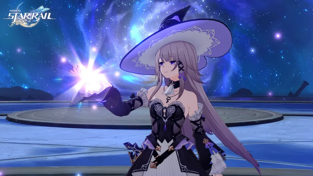 Herta - Honkai Star Rail Build Guide