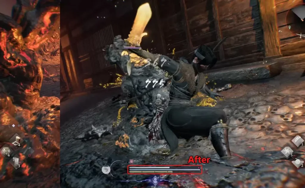 How To Remove Life Corrosion In Nioh 3