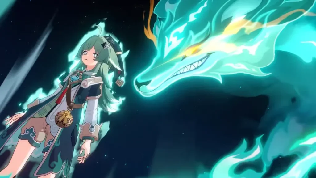 Huohuo guide Honkai Star Rail