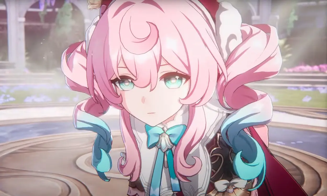 Hyacine - Honkai Star Rail Build Guide