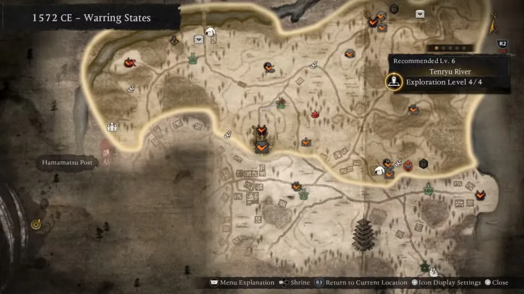 Increased Elixir Healing Skill 3