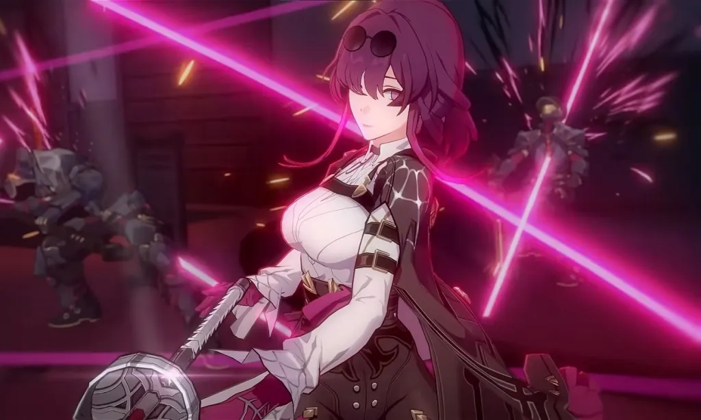 Kafka - Honkai Star Rail Build Guide