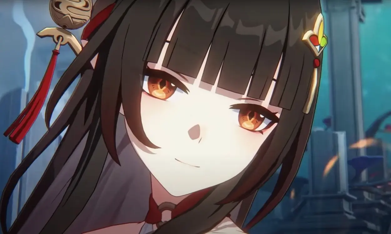 Lingsha - Honkai Star Rail Build Guide