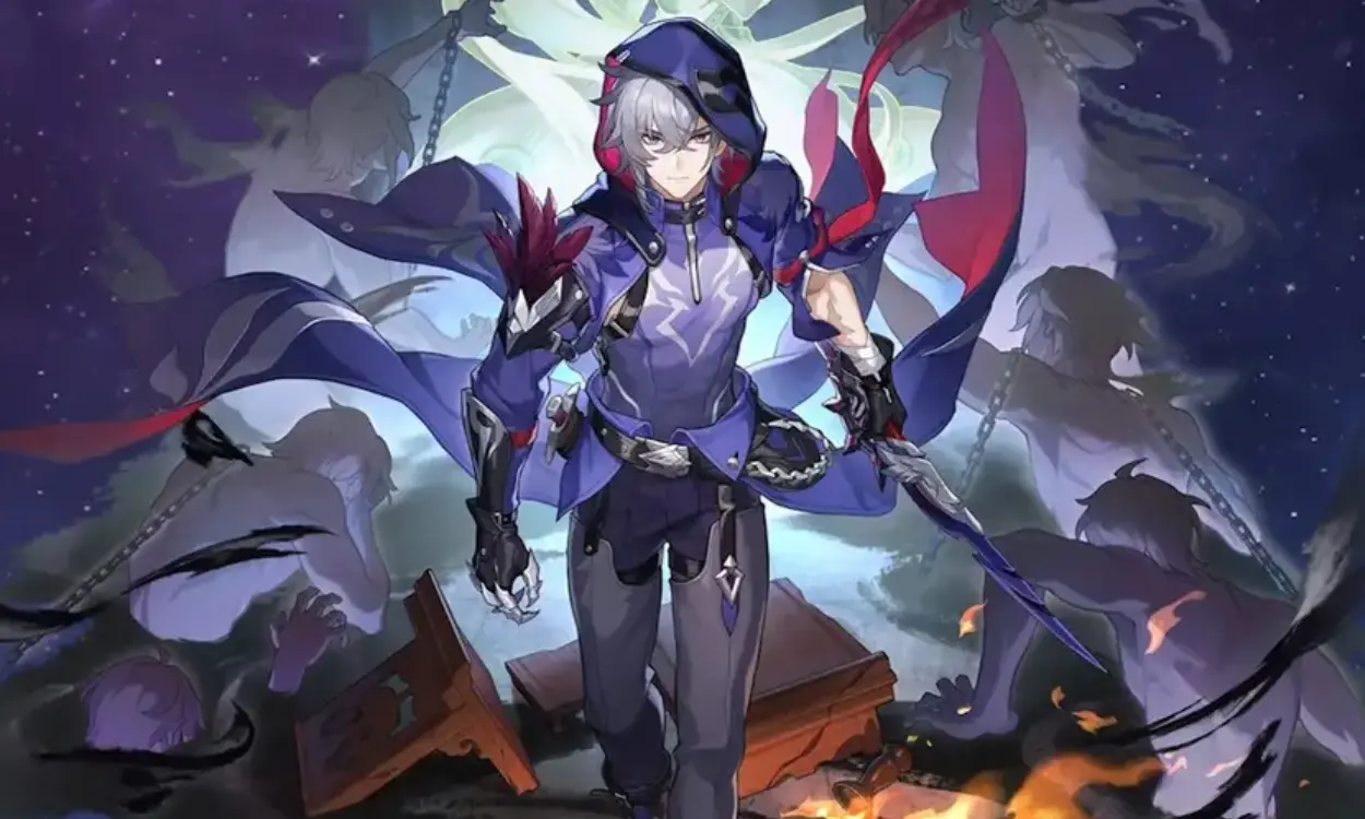 Moze - Honkai Star Rail Build Guide