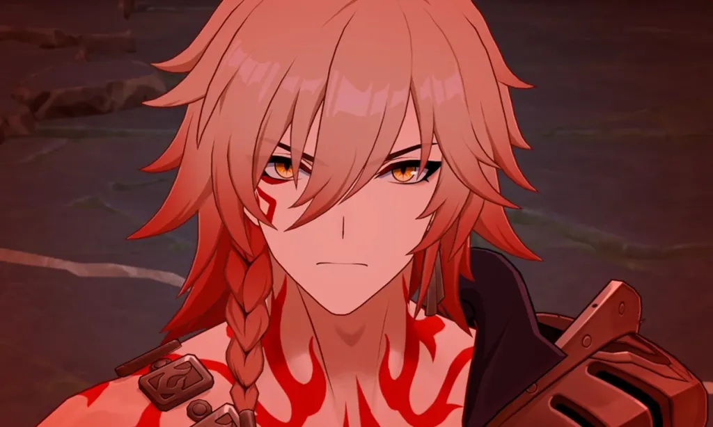 Mydei - Honkai Star Rail Build Guide