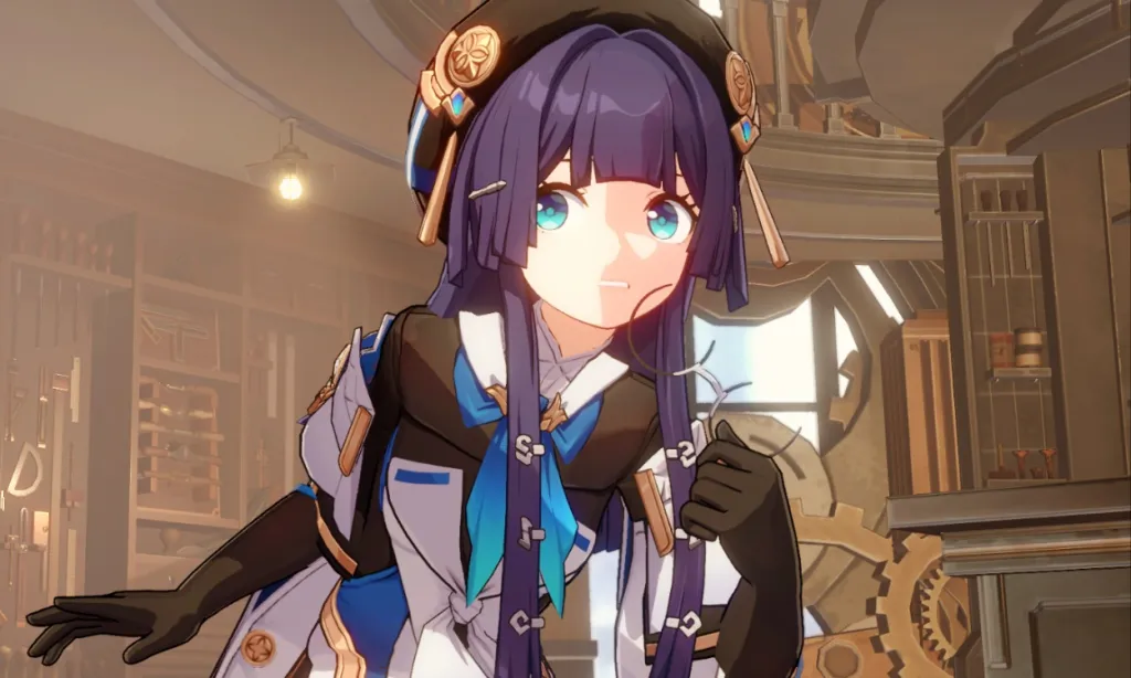 Pela - Honkai Star Rail Build Guide