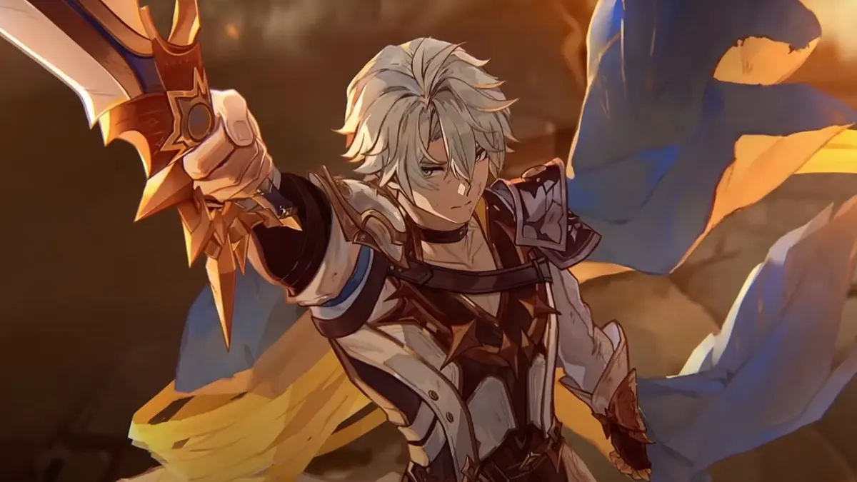 Phainon Build Guide – Best Relics, Light Cone & Teams (HSR 4.0)