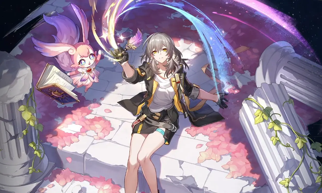 Trailblazer (Remembrance) - Honkai Star Rail Build Guide