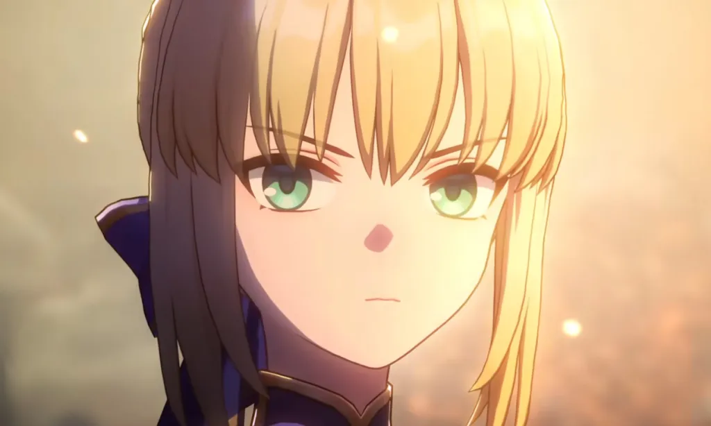 Saber