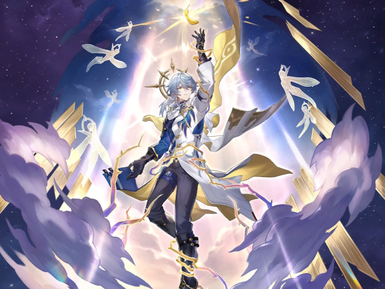 Sunday Build Guide – Best Relics, Light Cone & Teams (HSR 4.0)