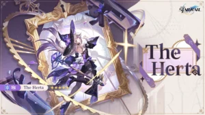 The Herta Build Guide – Best Relics, Light Cone & Teams (HSR 4.0)