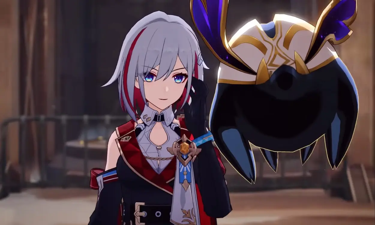 Topaz - Honkai Star Rail Build Guide