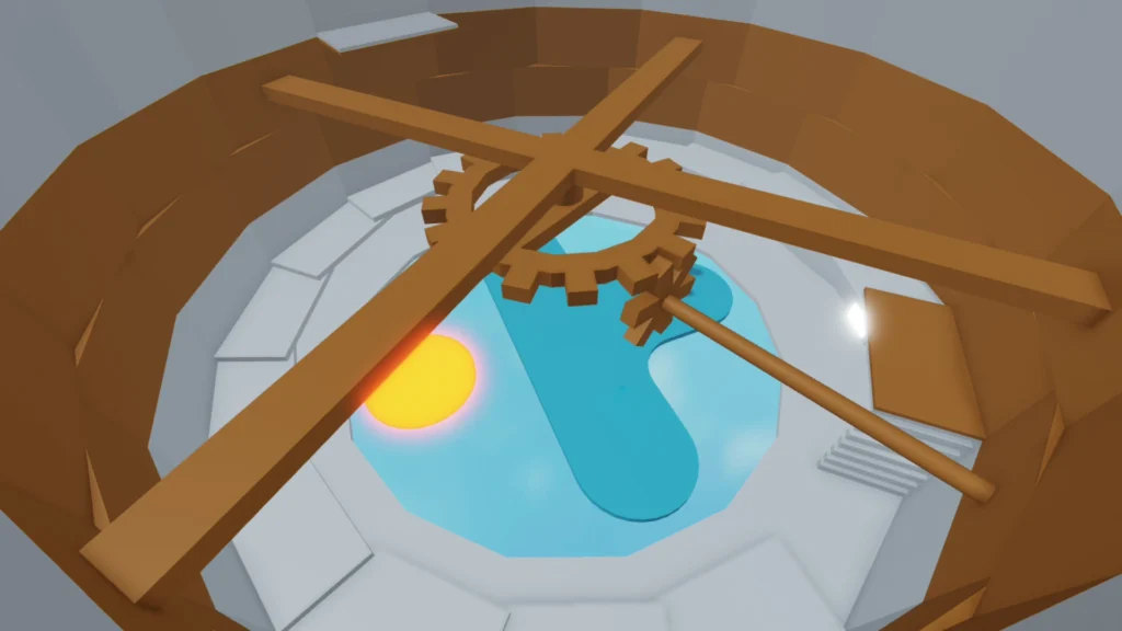 Tower of Hell Secret Sections