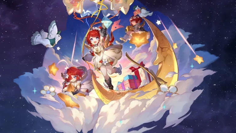 Tribbie Build Guide – Best Relics, Light Cone & Teams (HSR 4.0)