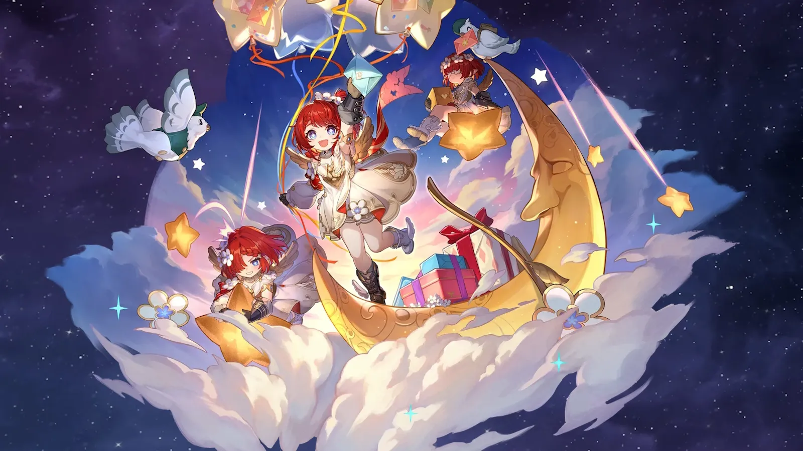 Tribbie - Honkai Star Rail Build Guide