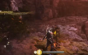 Nioh 3: Where To Find the Man’s Family in A Drop of Hope