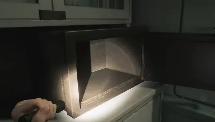 antique coin 8 resident evil requiem